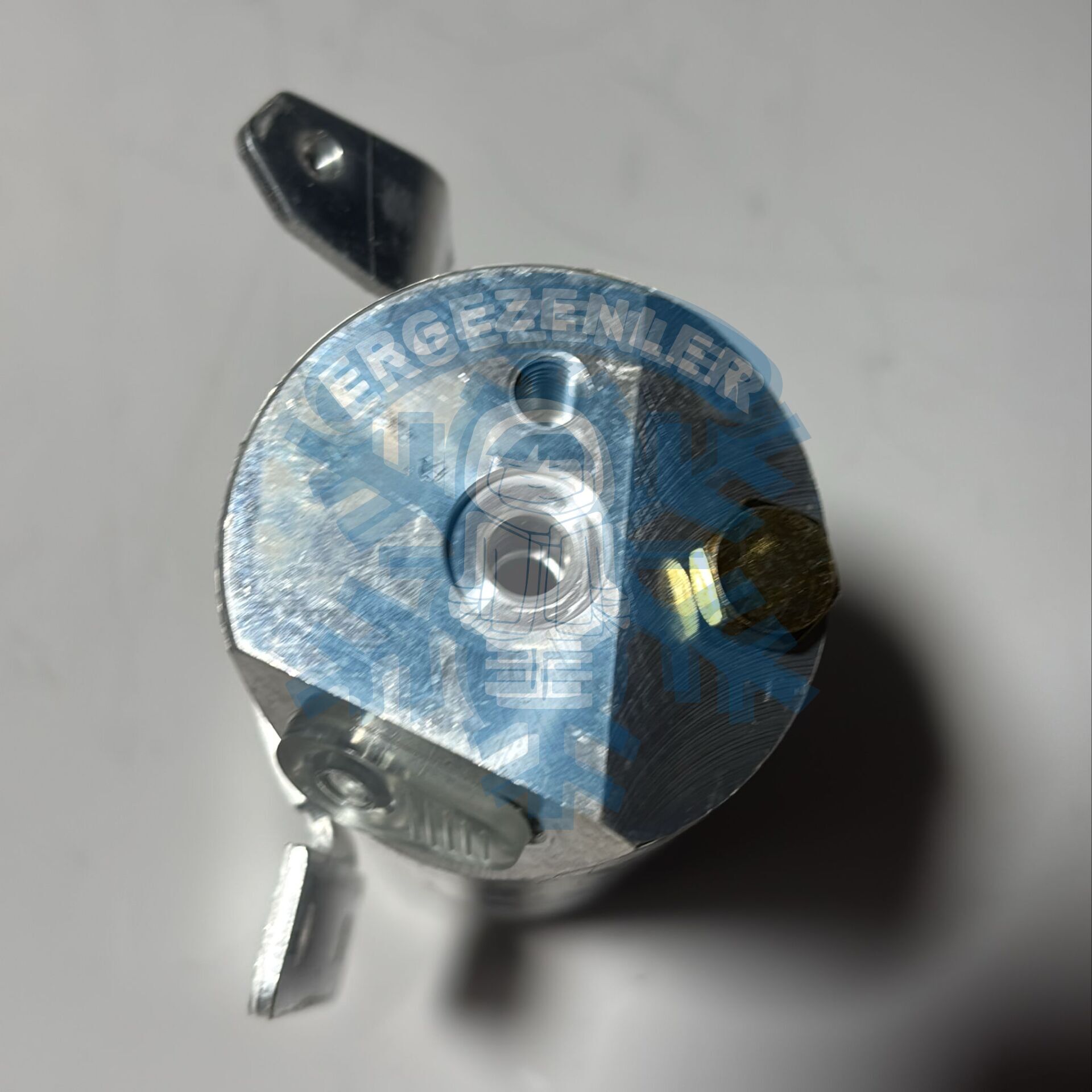 Mercedes s560, s320, s500 YENİ MODEL KURUTUCU FİLTRE