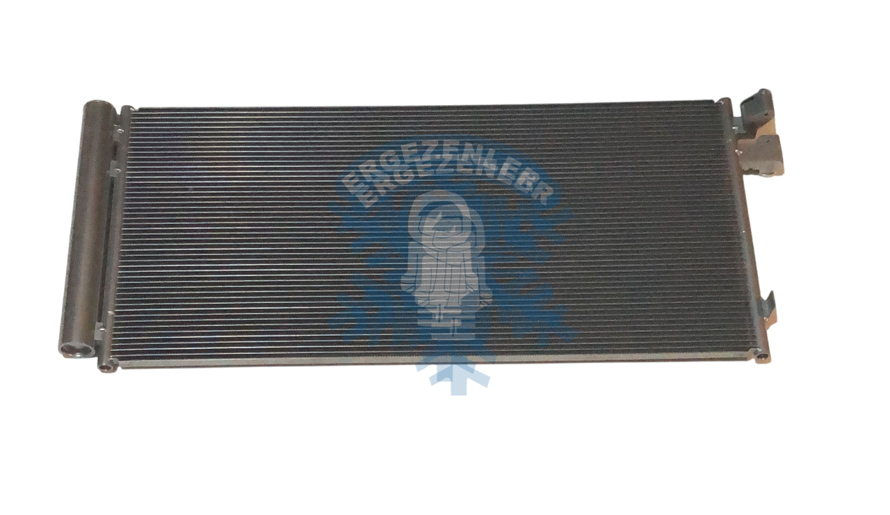 RADYATÖR, BMW G20,  ÖLÇÜ: 66.5x31 cm