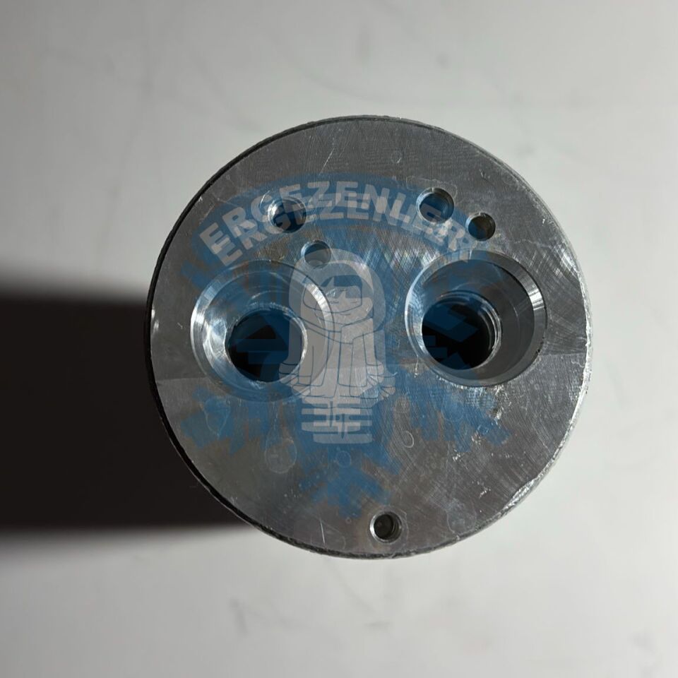 Audi A3, A4, 134a BAŞLIK KURUTUCU FİLTRE