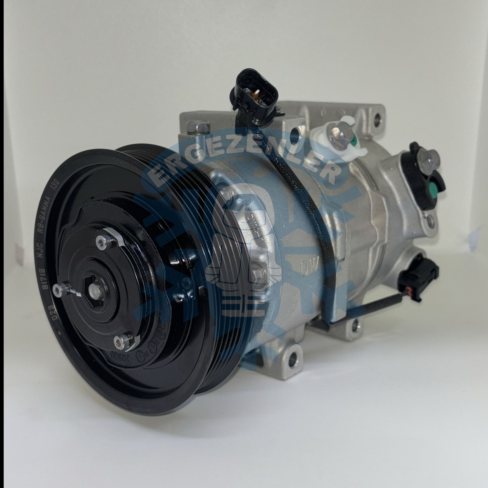 Kompresör  DOOWON KİA RİO 2015-2017  97701-1W600