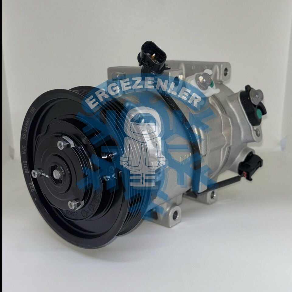 Kompresör  DOOWON KİA RİO 2015-2017  97701-1W600