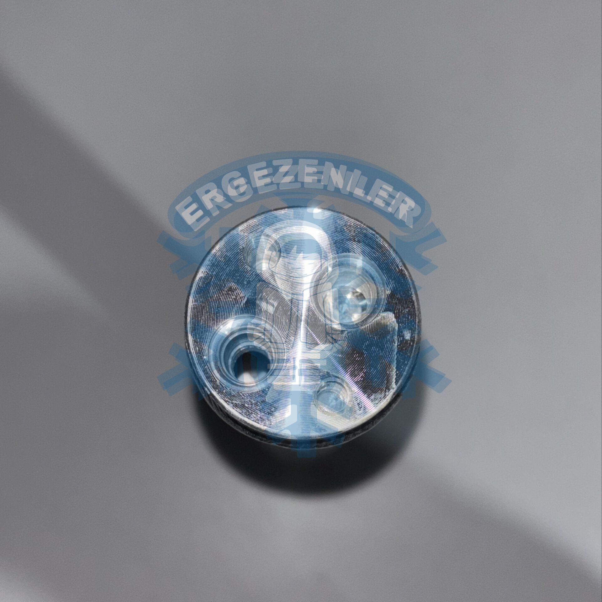 Nissan MİCRA MÜŞÜRSÜZ KURUTUCU FİLTRE