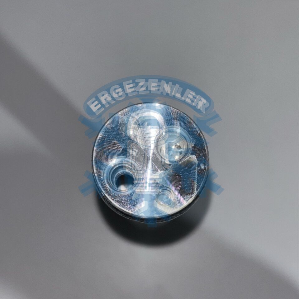 Nissan MİCRA MÜŞÜRSÜZ KURUTUCU FİLTRE