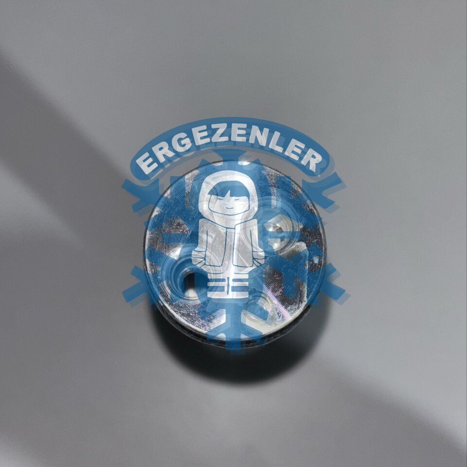 Nissan MİCRA MÜŞÜRSÜZ KURUTUCU FİLTRE