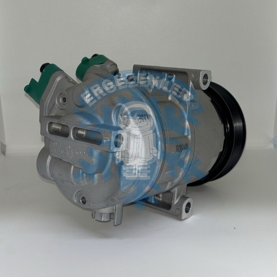 Kompresör  HANON KİA SPORTAGE-HYUNDAİ TUCSON 2018-2021 1.6 DİZEL