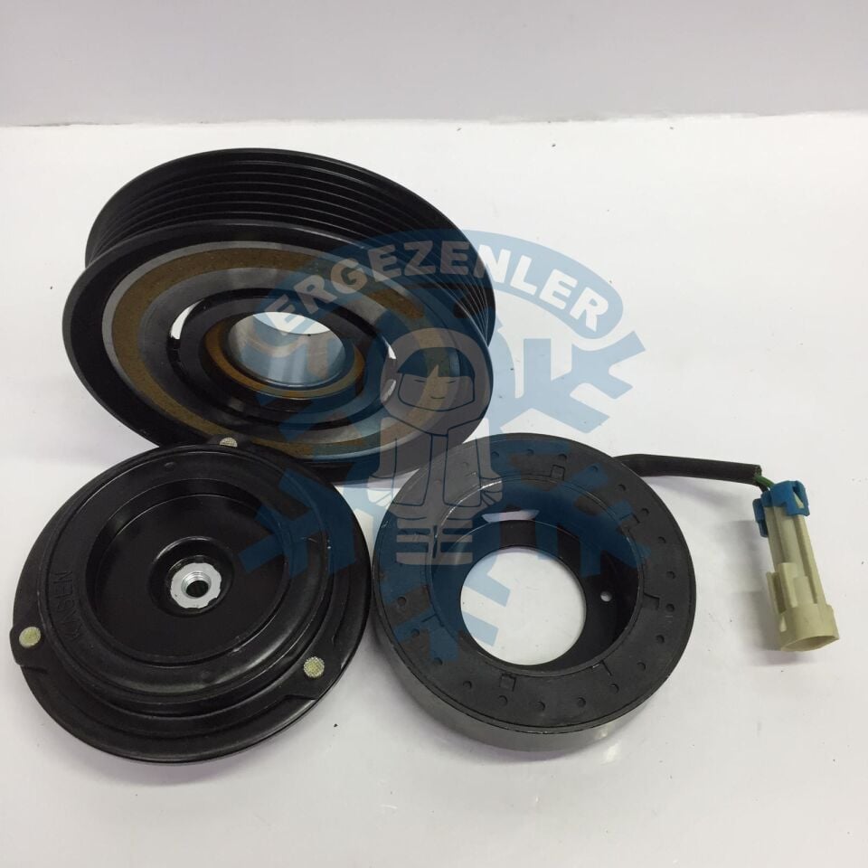 CHEVROLET CRUZE 1 6PK KASNAK SET