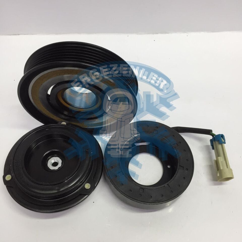 CHEVROLET CRUZE 1 6PK KASNAK SET