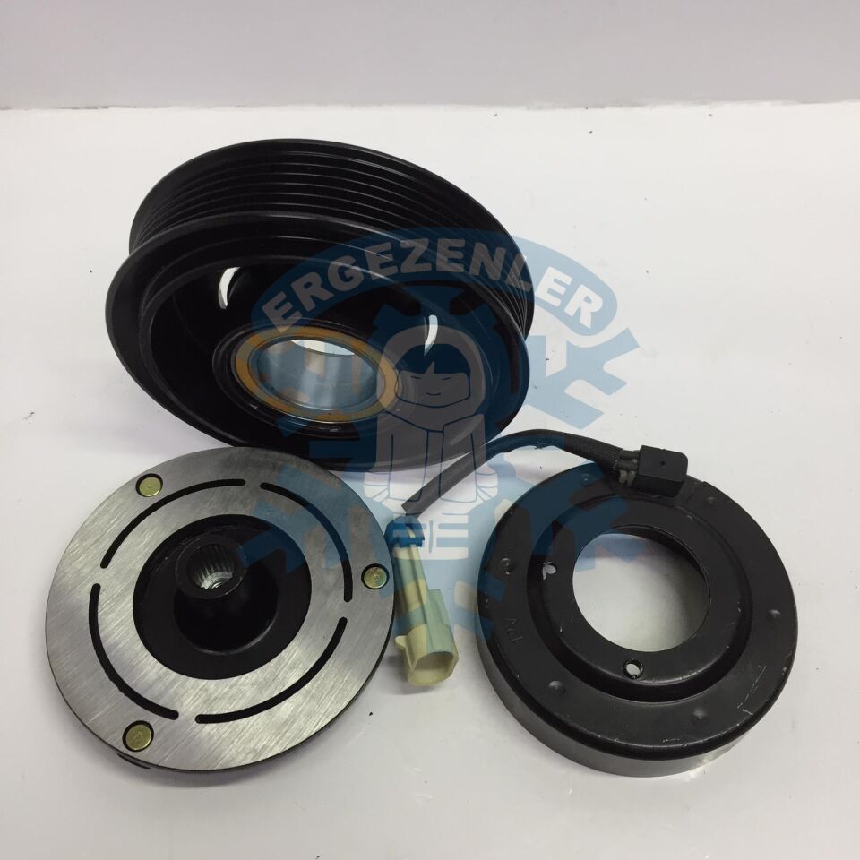 CHEVROLET CRUZE 1 6PK KASNAK SET