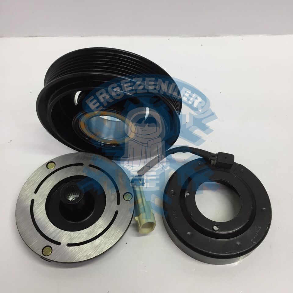 CHEVROLET CRUZE 1 6PK KASNAK SET