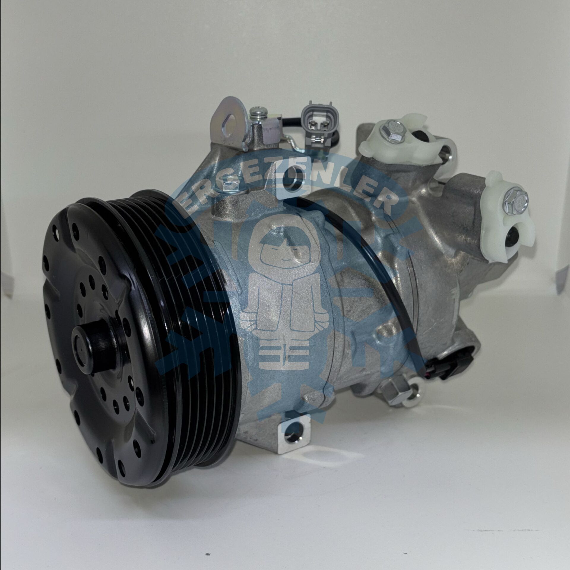 Kompresör Toyota Yaris 1,6