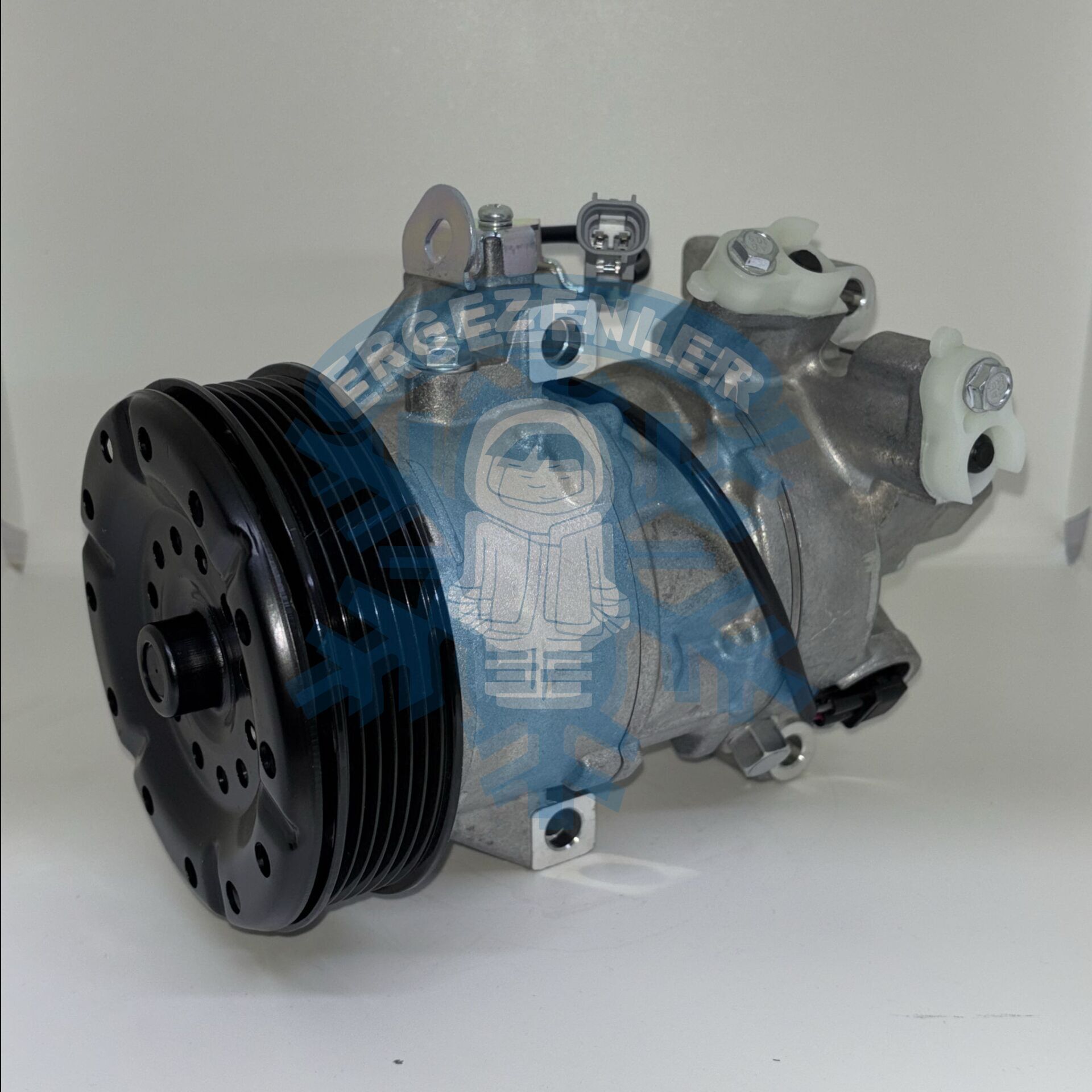 Kompresör Toyota Yaris 1,6