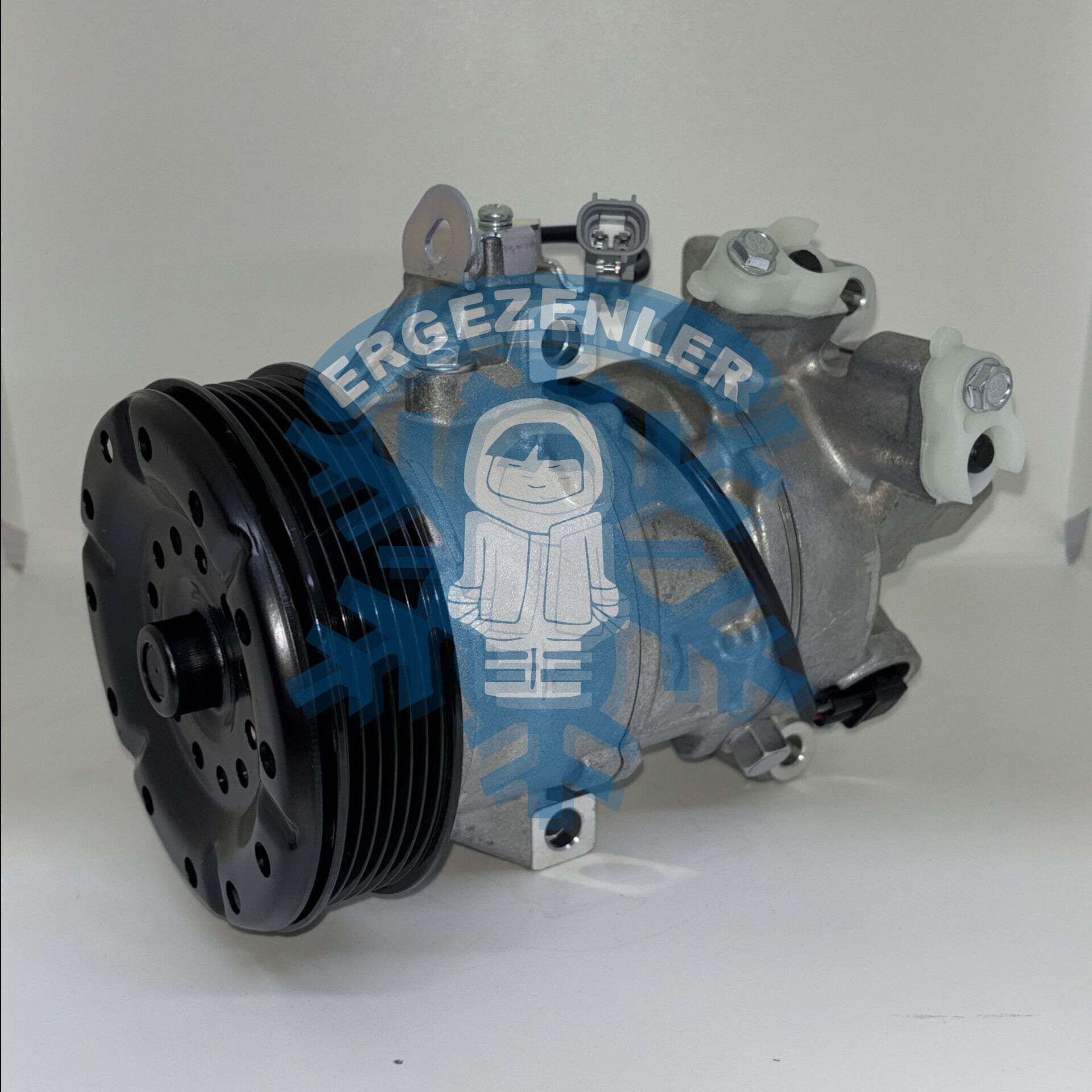 Kompresör Toyota Yaris 1,6