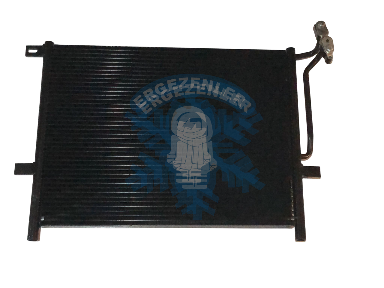 RADYATÖR, BMW E46 3 SERİ , ÖLÇÜ: 56x41 cm