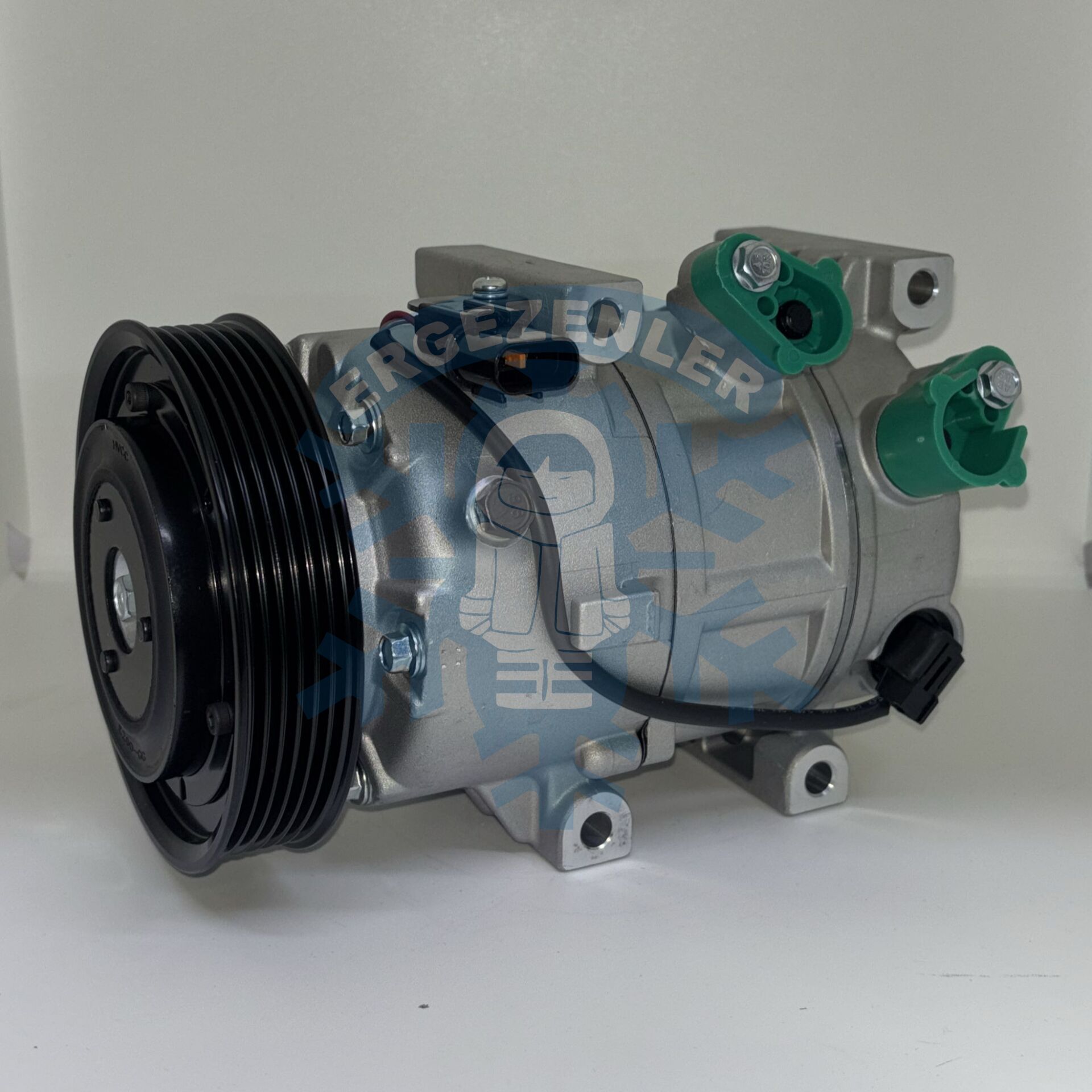 Kompresör HYUNDAİ TUCSON 17-18 MODEL