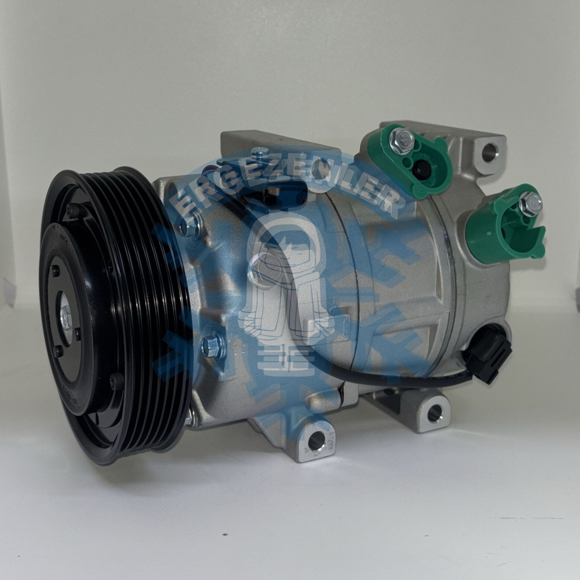 Kompresör HYUNDAİ TUCSON 17-18 MODEL