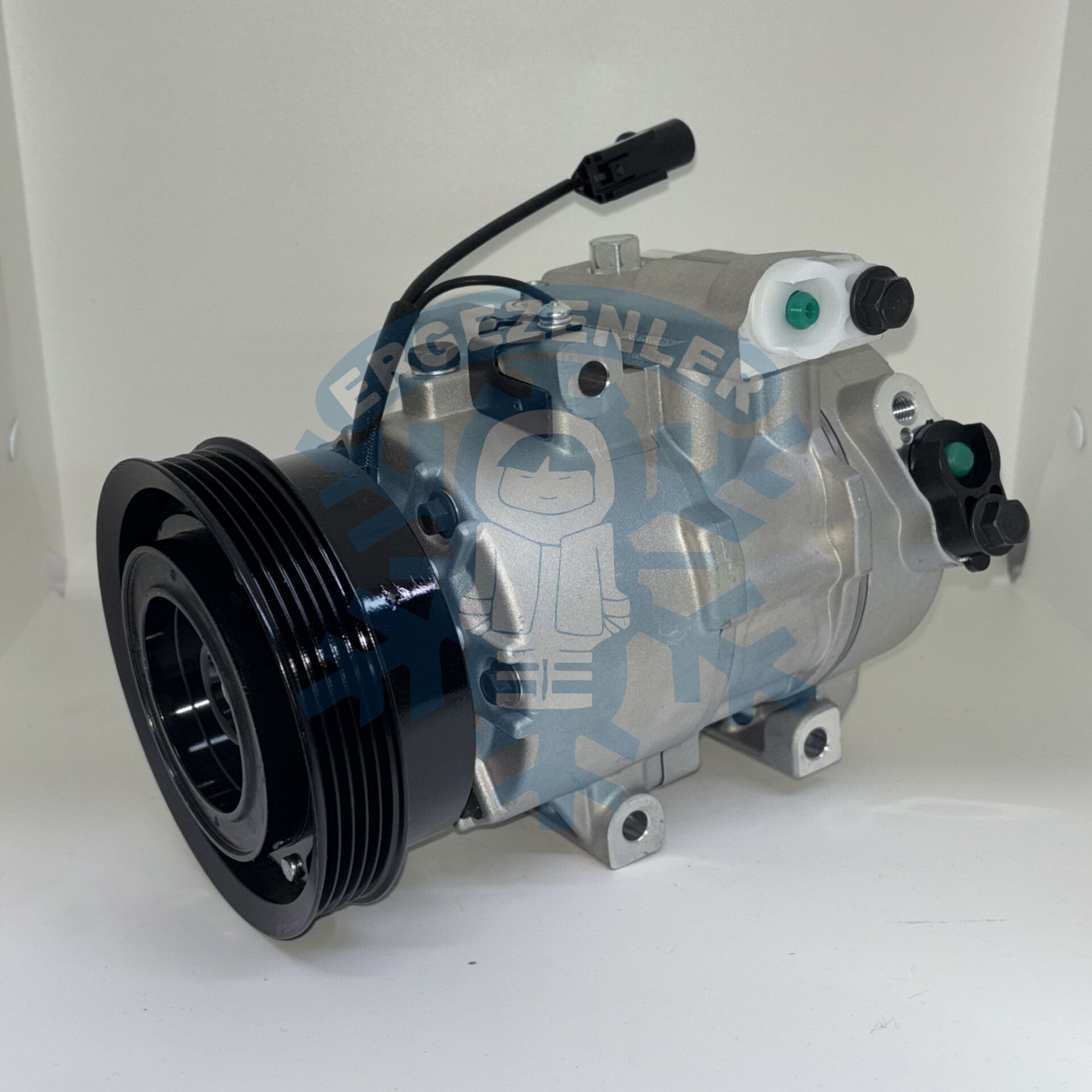 Kompresör KİA CERATO '5PK