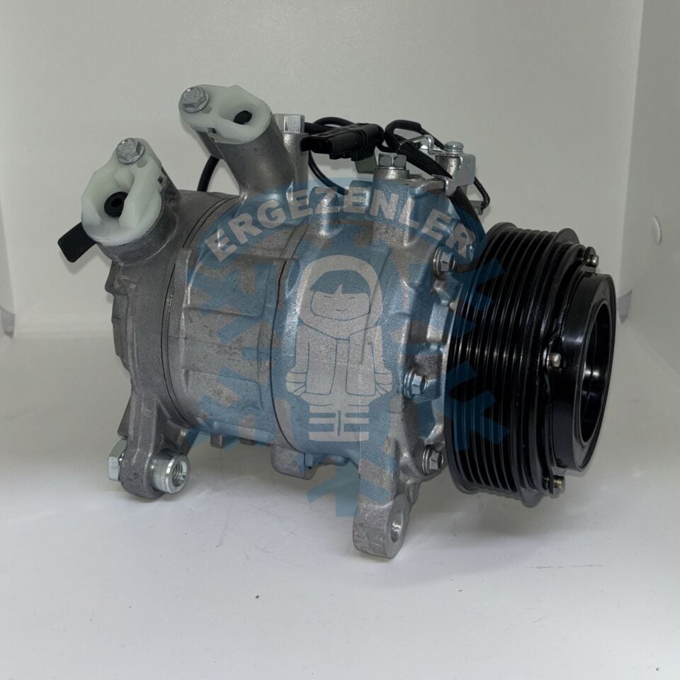 Kompresör BMW F11 - F10, BMW 1 - 3 - 5 - X1 - Z5 OEM : 447260-3820