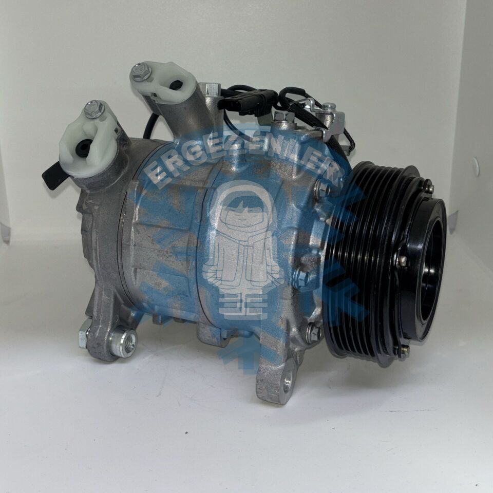 Kompresör BMW F11 - F10, BMW 1 - 3 - 5 - X1 - Z5 OEM : 447260-3820