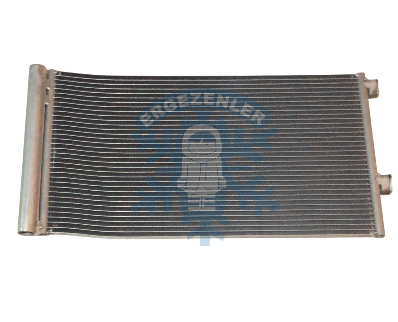 RADYATÖR, BMW MINI R56 ONE / COOPER / 10- , ÖLÇÜ: 65x34 cm