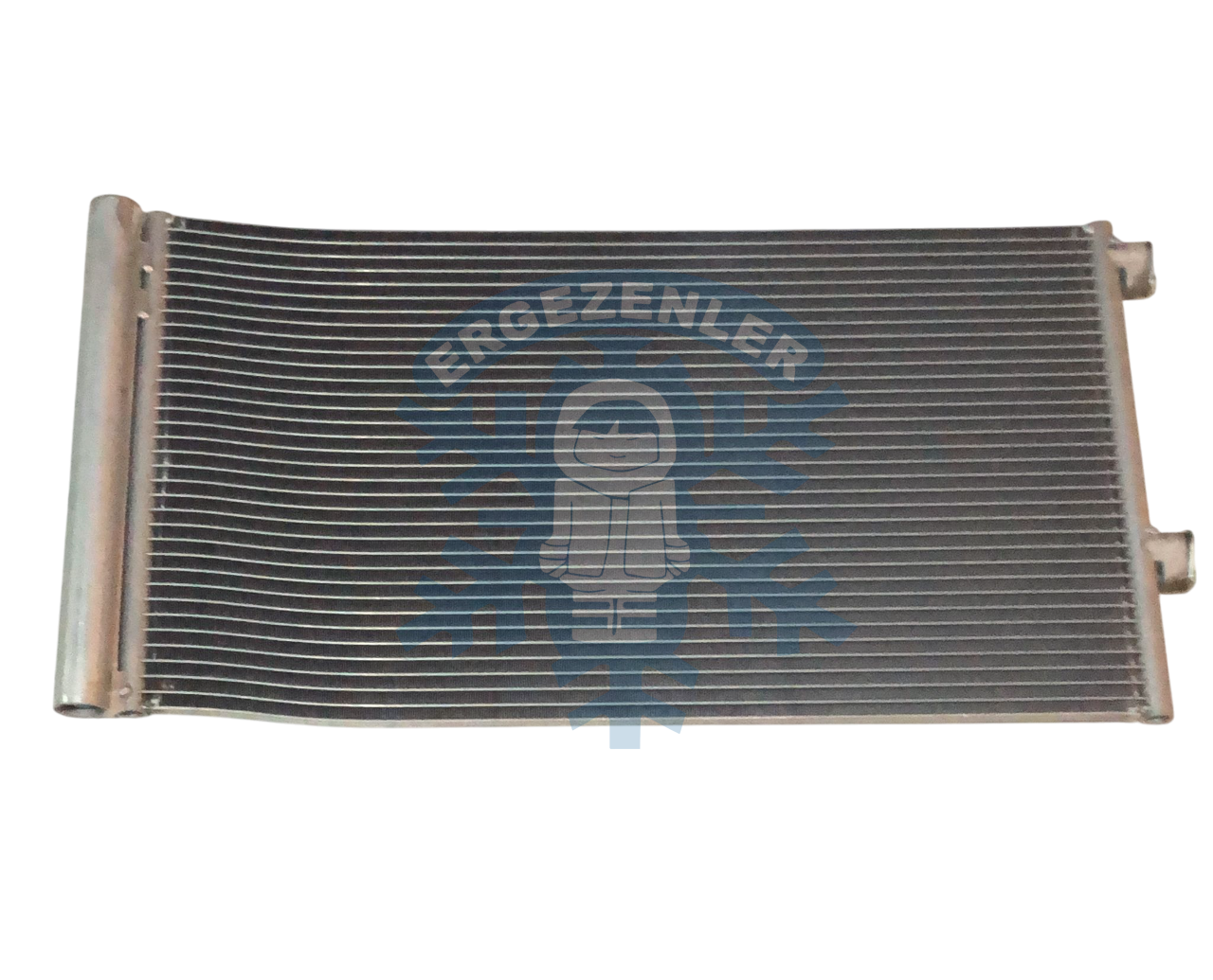 RADYATÖR, BMW MINI R56 ONE / COOPER / 10- , ÖLÇÜ: 65x34 cm