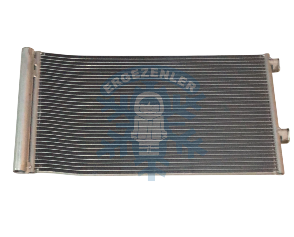 RADYATÖR, BMW MINI R56 ONE / COOPER / 10- , ÖLÇÜ: 65x34 cm