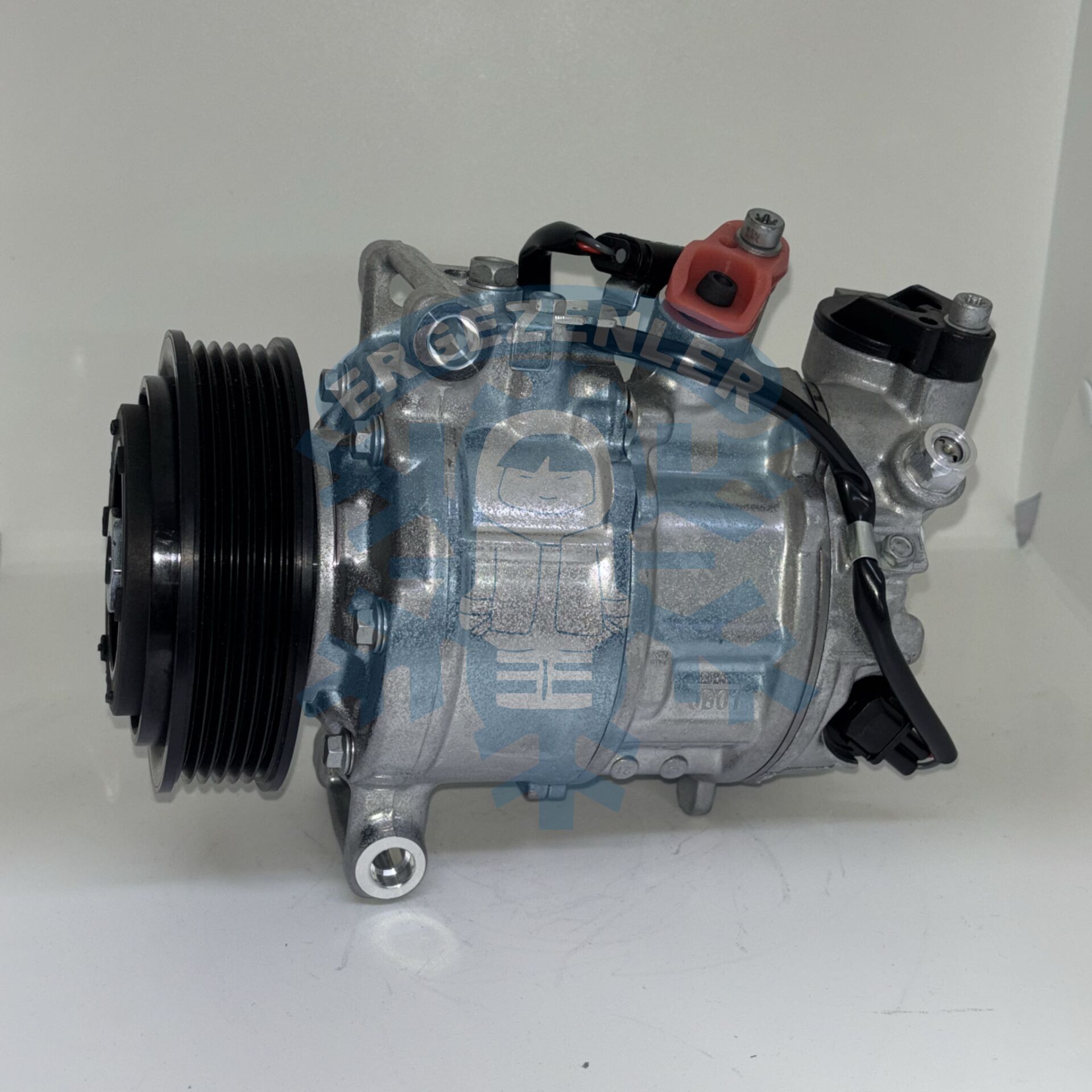 Kompresör BMW F30 - F20 6 PK OEM : 64529222308