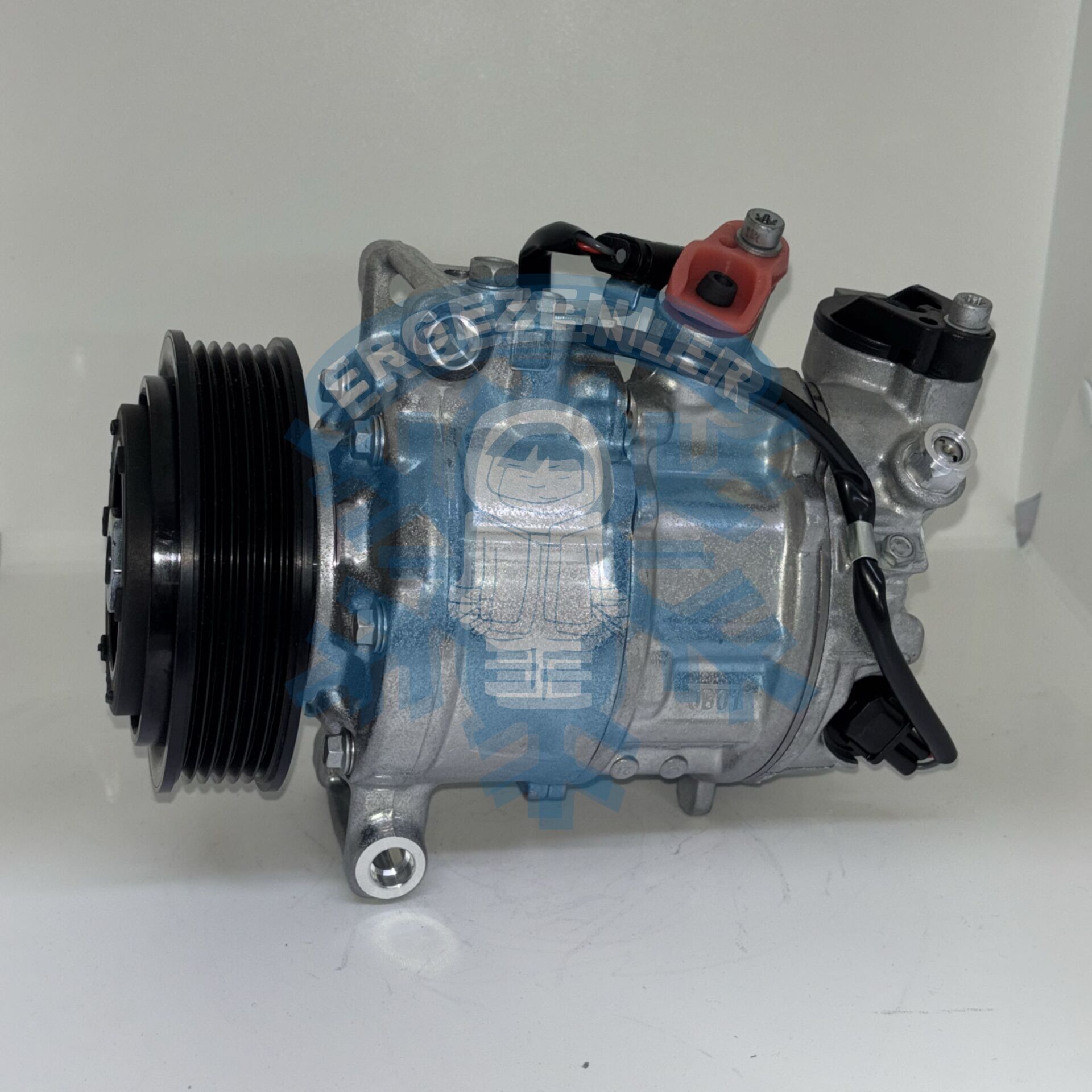 Kompresör BMW F30 - F20 6 PK OEM : 64529222308