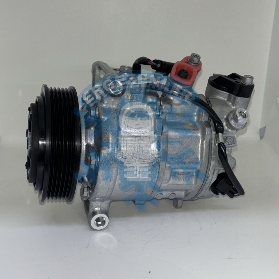 Kompresör BMW F30 - F20 6 PK OEM : 64529222308