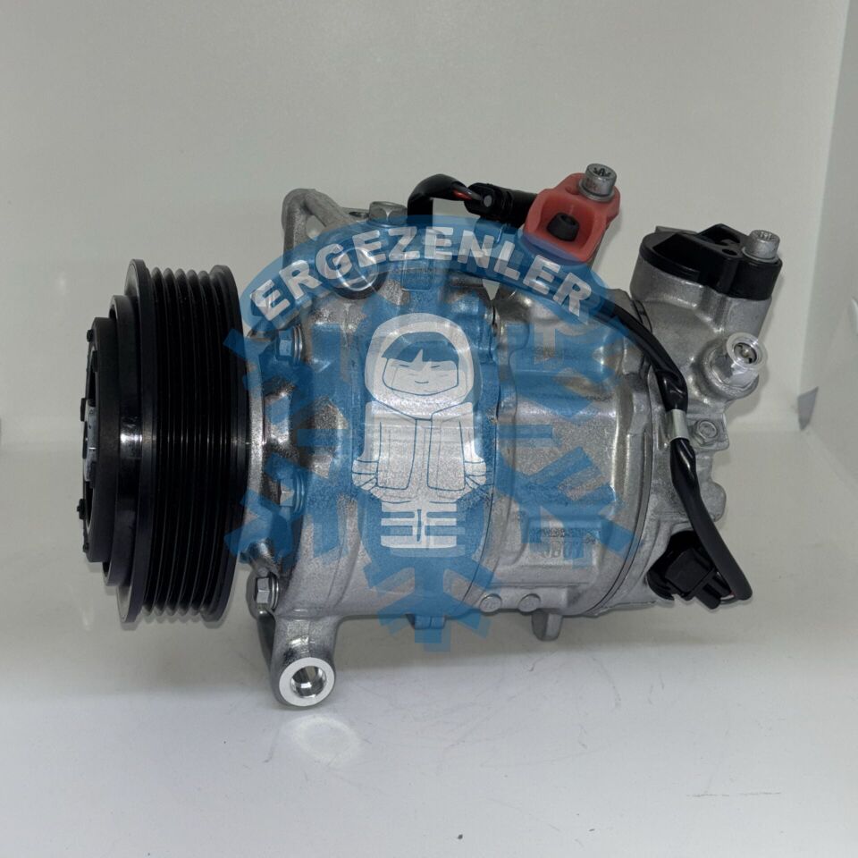 Kompresör BMW F30 - F20 6 PK OEM : 64529222308