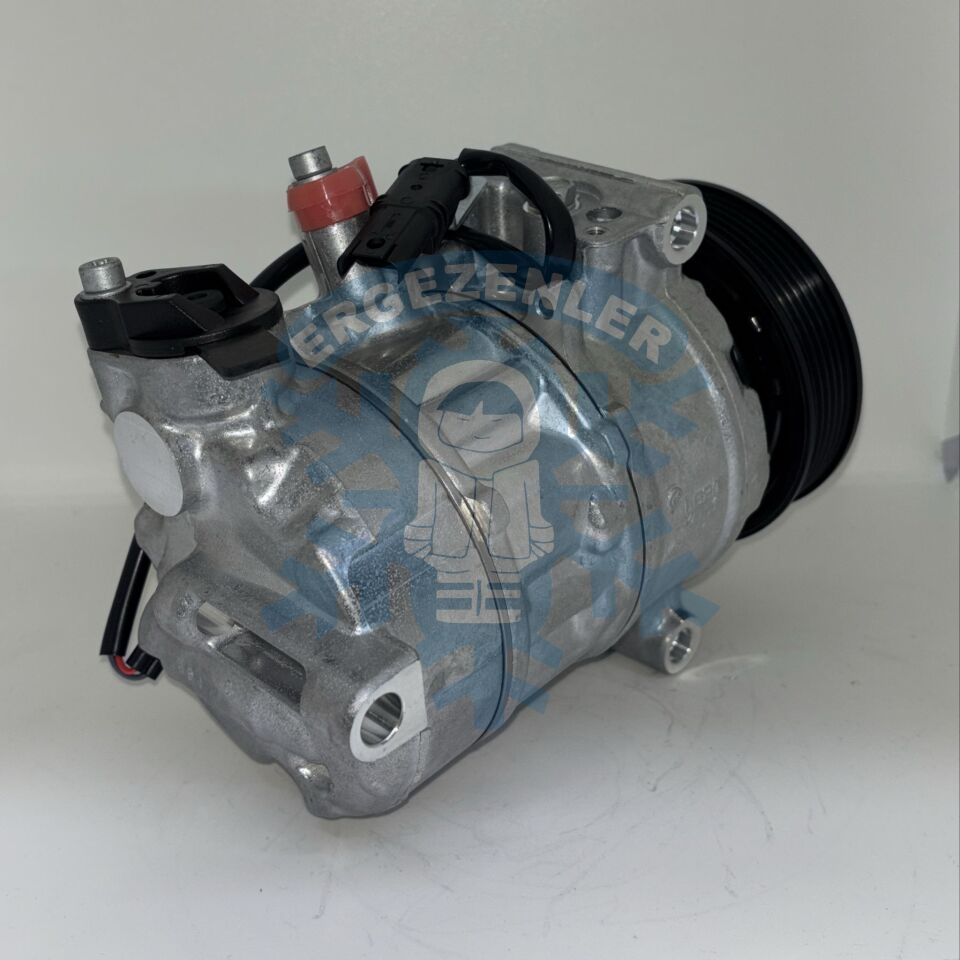 Kompresör BMW F30 - F20 6 PK OEM : 64529222308