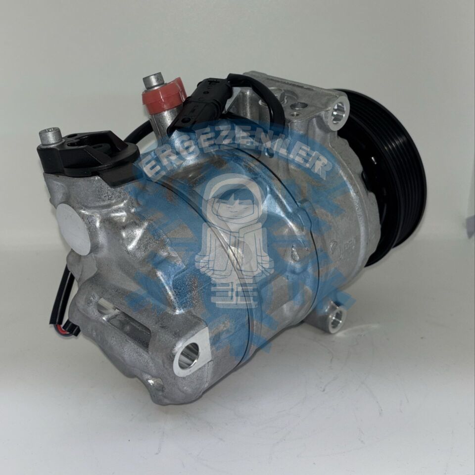 Kompresör BMW F30 - F20 6 PK OEM : 64529222308