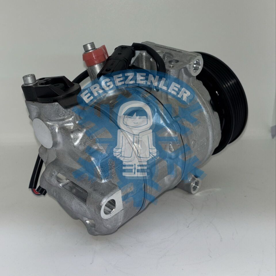 Kompresör BMW F30 - F20 6 PK OEM : 64529222308