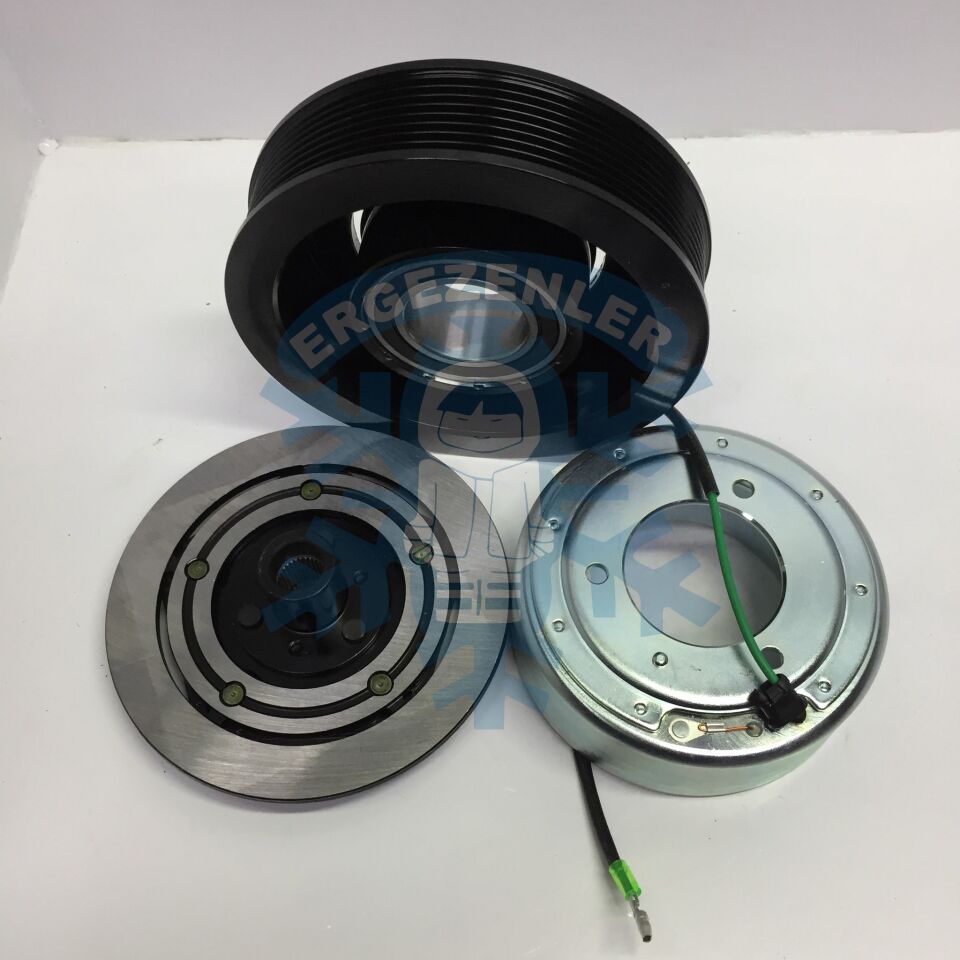 TM31 8PK 24V KASNAK SET