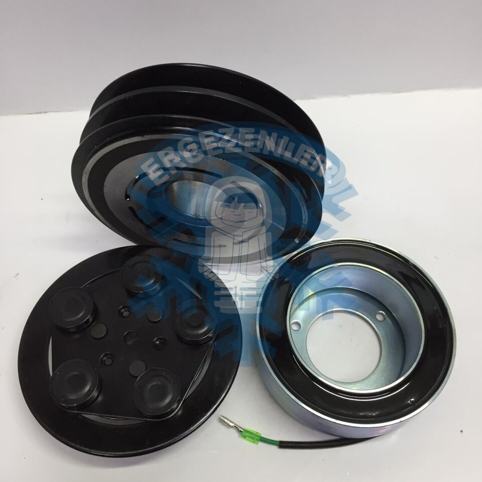 TM31 V KASNAK 24V KASNAK SET