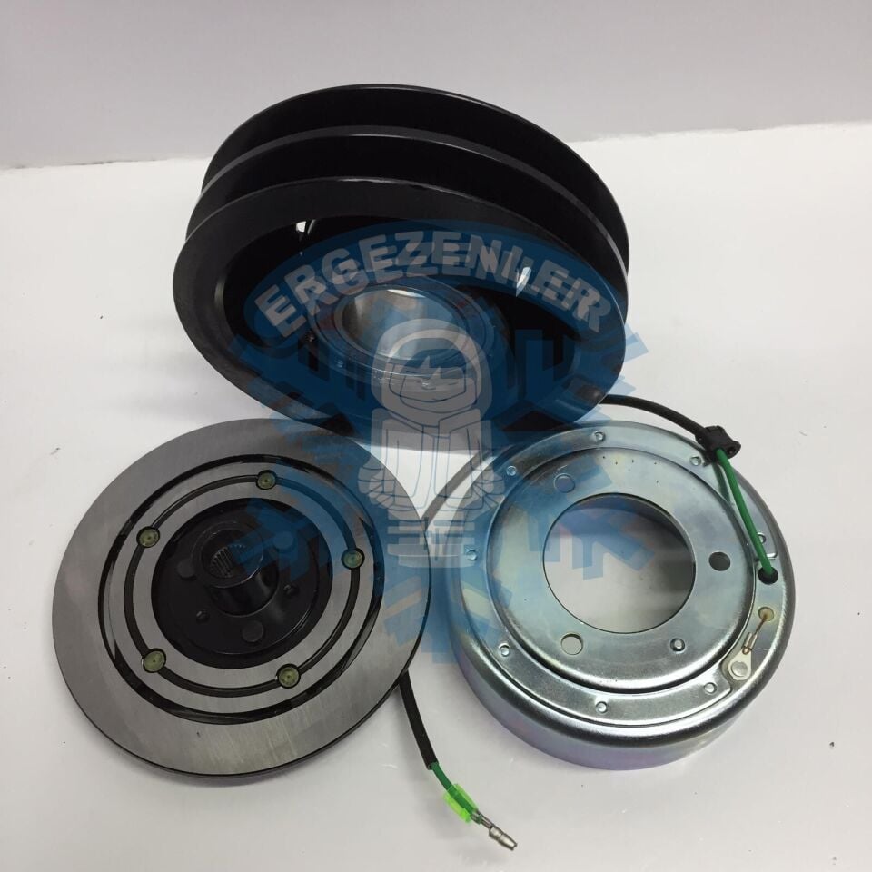 TM31 V KASNAK 24V KASNAK SET