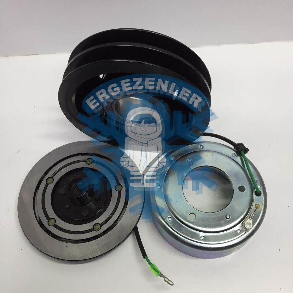 TM31 V KASNAK 24V KASNAK SET