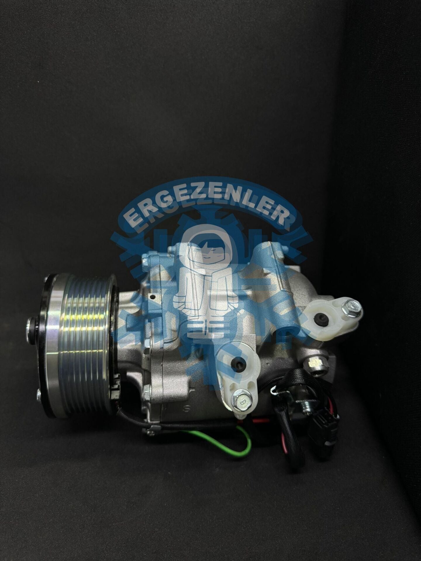 Kompresör 'REZVİZYONLU' Honda Civic 2006 -2009 -(FD6)