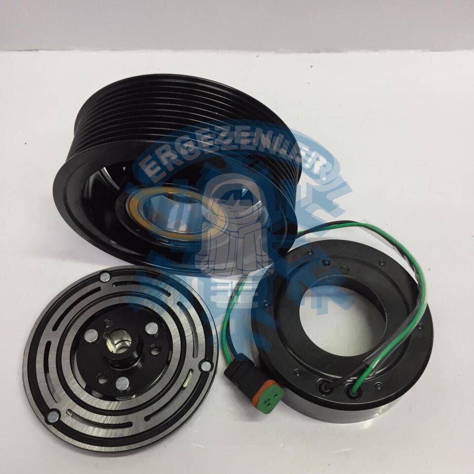 SD7 24V 10PK KASNAK SET