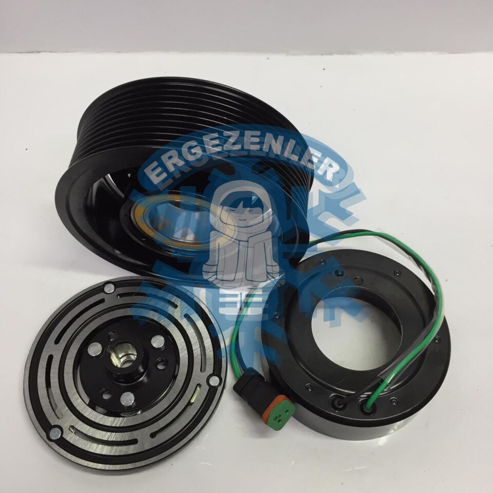 SD7 24V 10PK KASNAK SET
