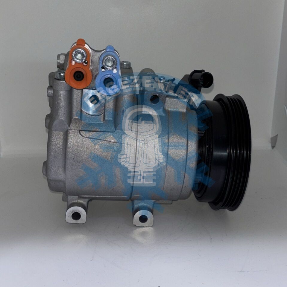 Kompresör HYUNDAİ GETZ ''BENZİNLİ 4PK