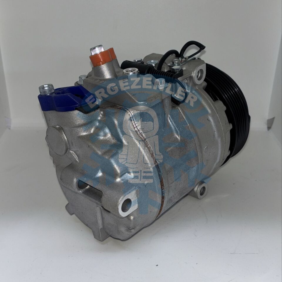 Kompresör MERCEDES W210 A0002342911