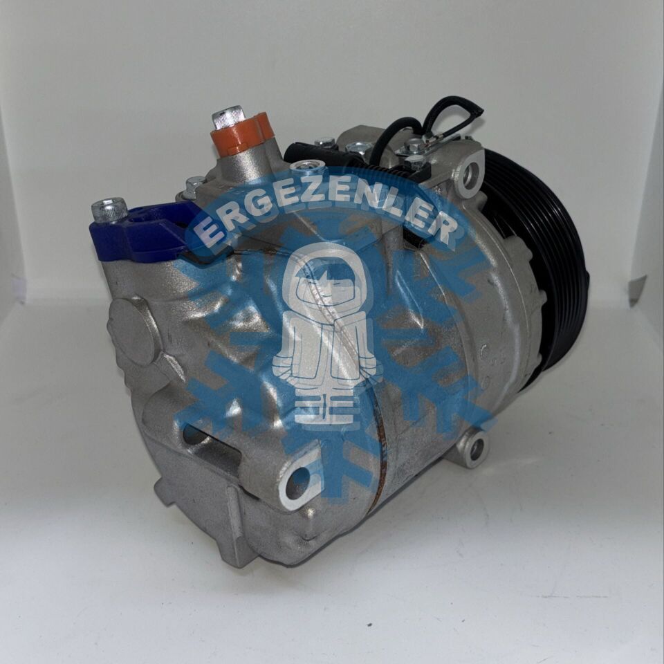 Kompresör MERCEDES W210 A0002342911