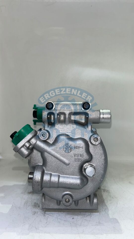 KLIMA KOMPRESORU HYUNDAI ACCENT ERA 1.5 DIZEL 06- 77FB8005NA