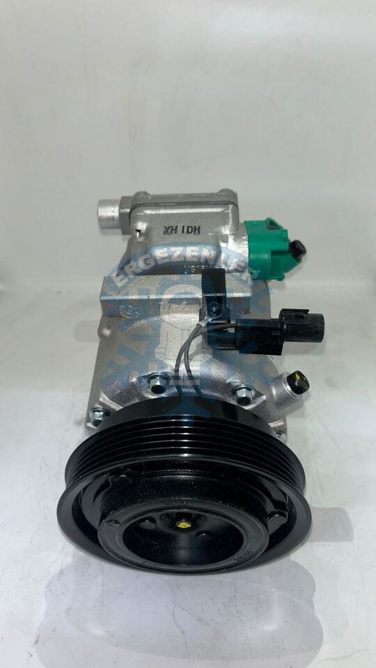 KLIMA KOMPRESORU HYUNDAI ACCENT ERA 1.5 DIZEL 06- 77FB8005NA