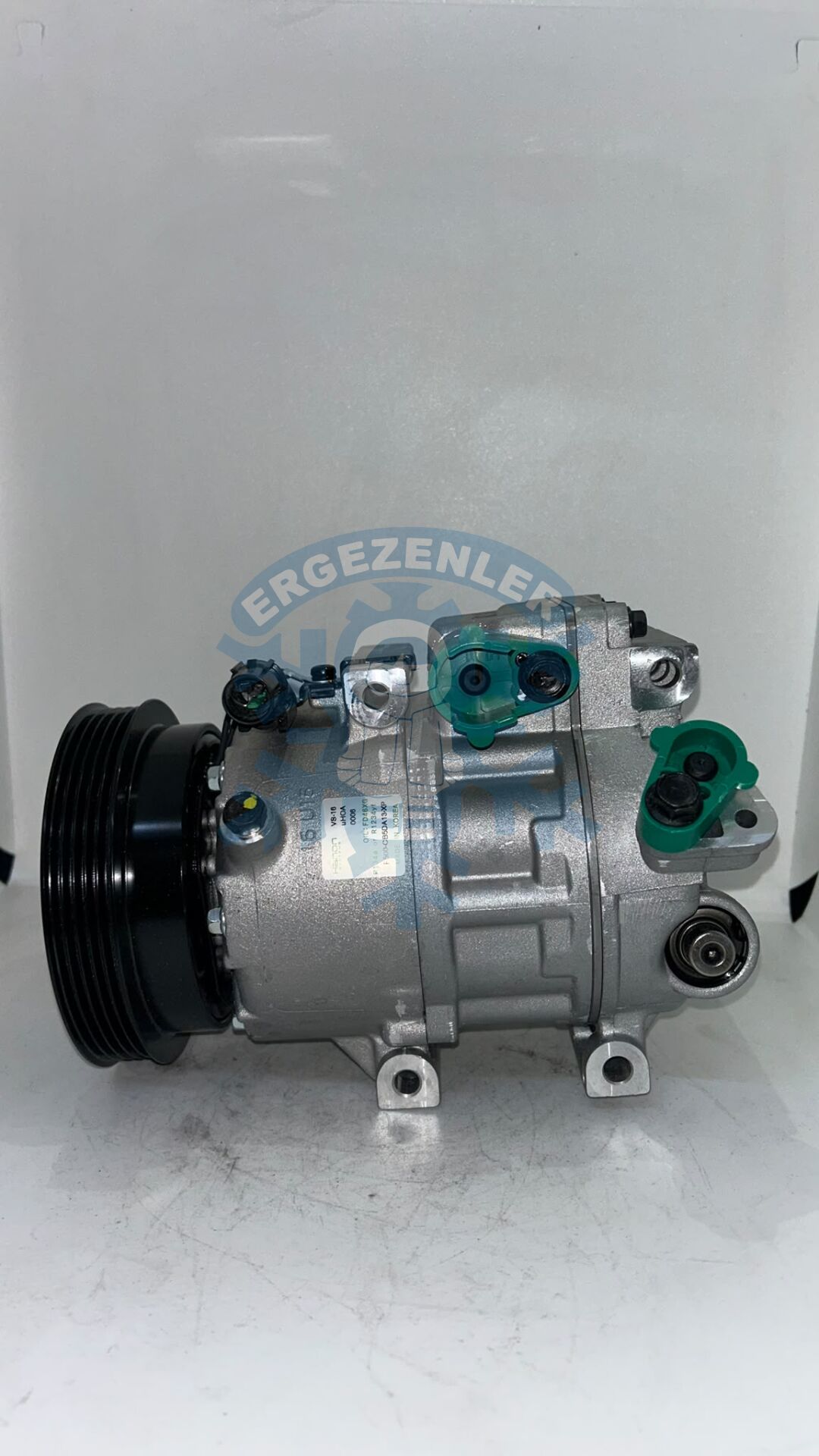 KLIMA KOMPRESORU HYUNDAI ACCENT ERA 1.5 DIZEL 06- 77FB8005NA