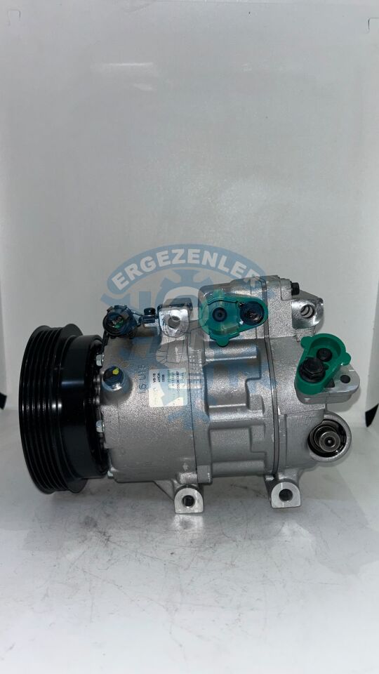 KLIMA KOMPRESORU HYUNDAI ACCENT ERA 1.5 DIZEL 06- 77FB8005NA