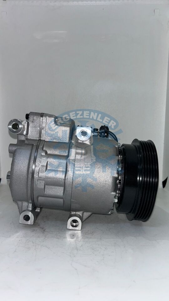 KLIMA KOMPRESORU HYUNDAI ACCENT ERA 1.5 DIZEL 06- 77FB8005NA