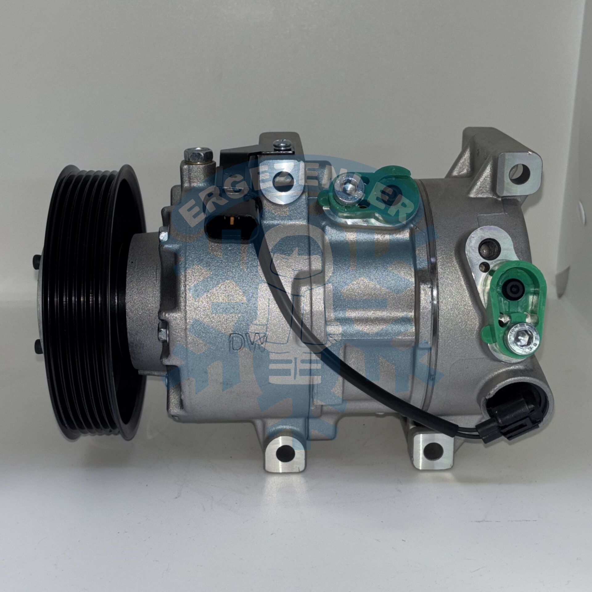 Kompresör KİA RİO SABİT KAFA BLUE 1.6 DİZEL