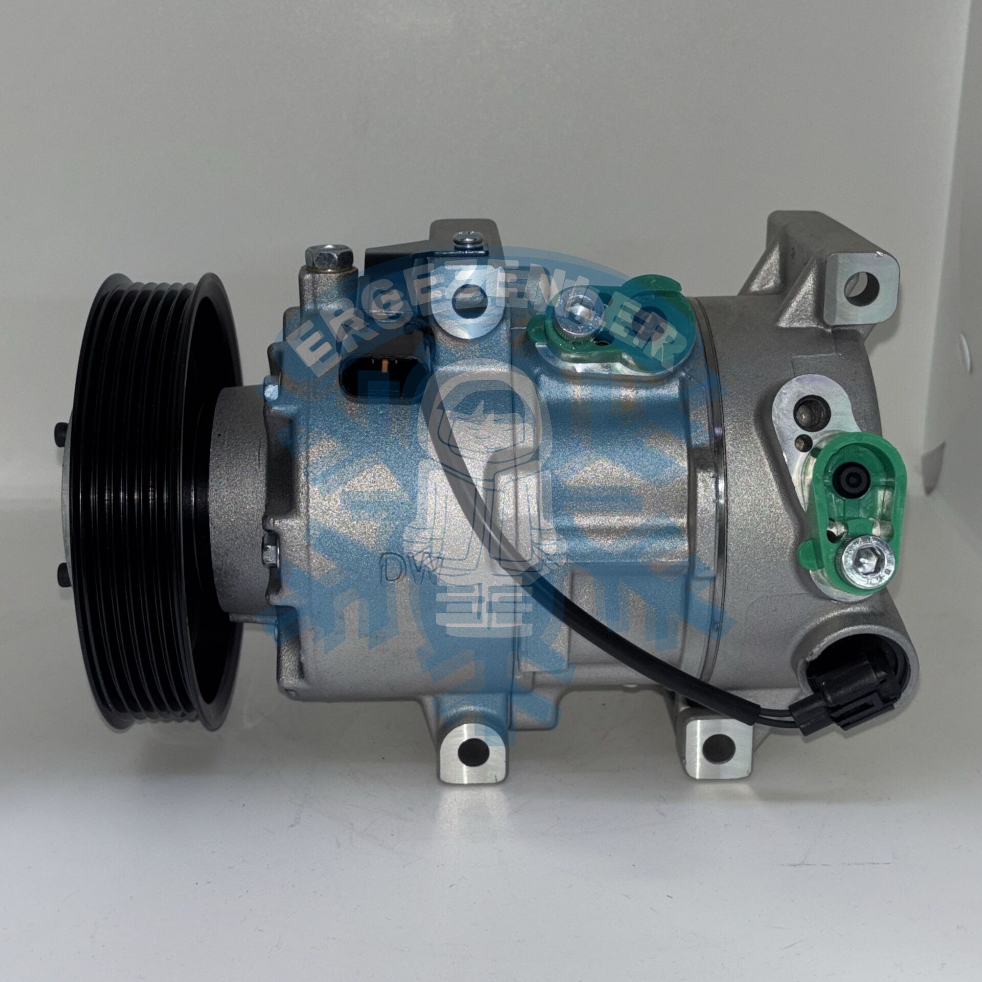 Kompresör KİA RİO SABİT KAFA BLUE 1.6 DİZEL