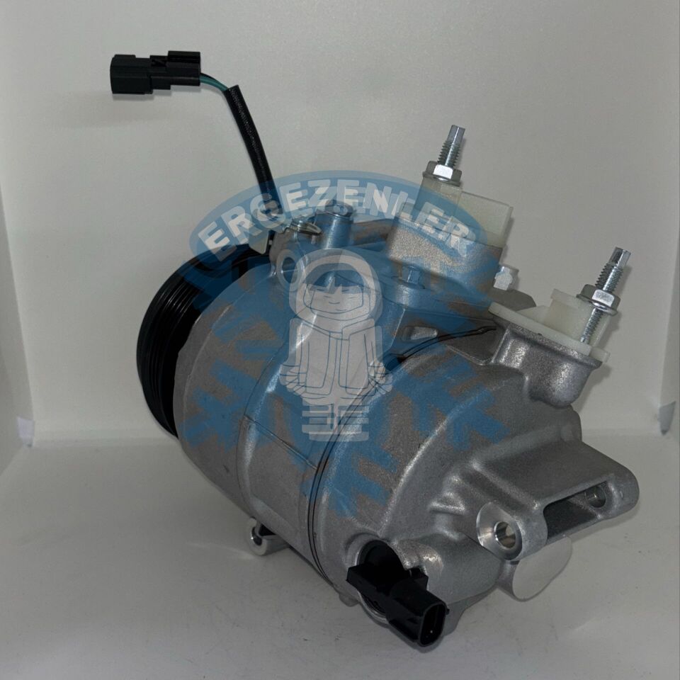 Kompresör FORD MONDEO 2015-2022